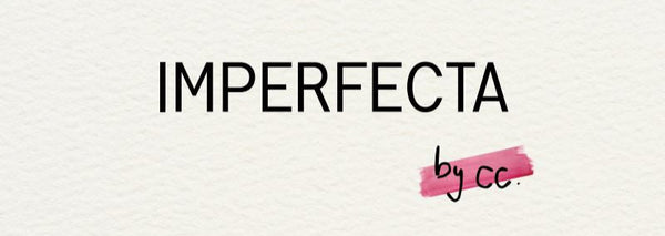 Imperfecta by CC