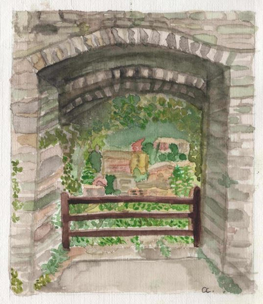 Bergamo